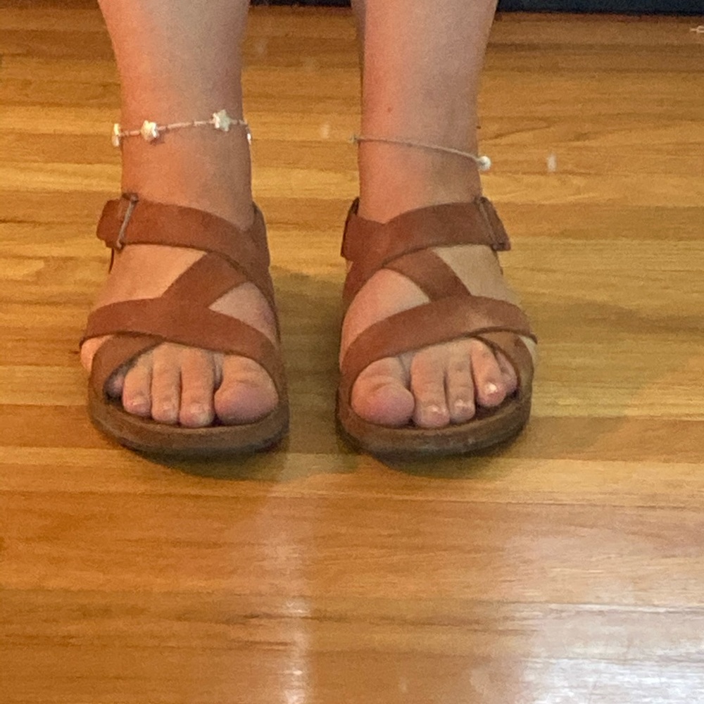 Chaco Wayfarer Sandal